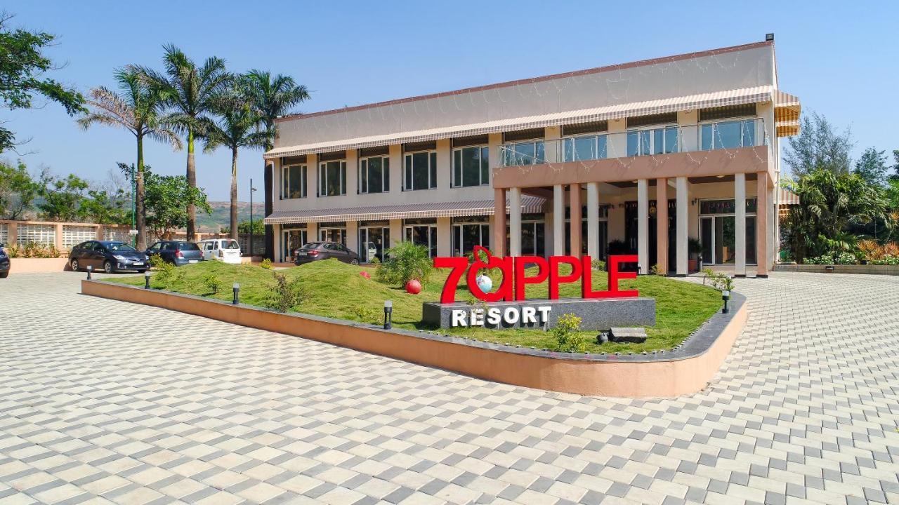 7 แอปเปิล รีสอร์ต - โลนาวาลา Hotel ภายนอก รูปภาพ