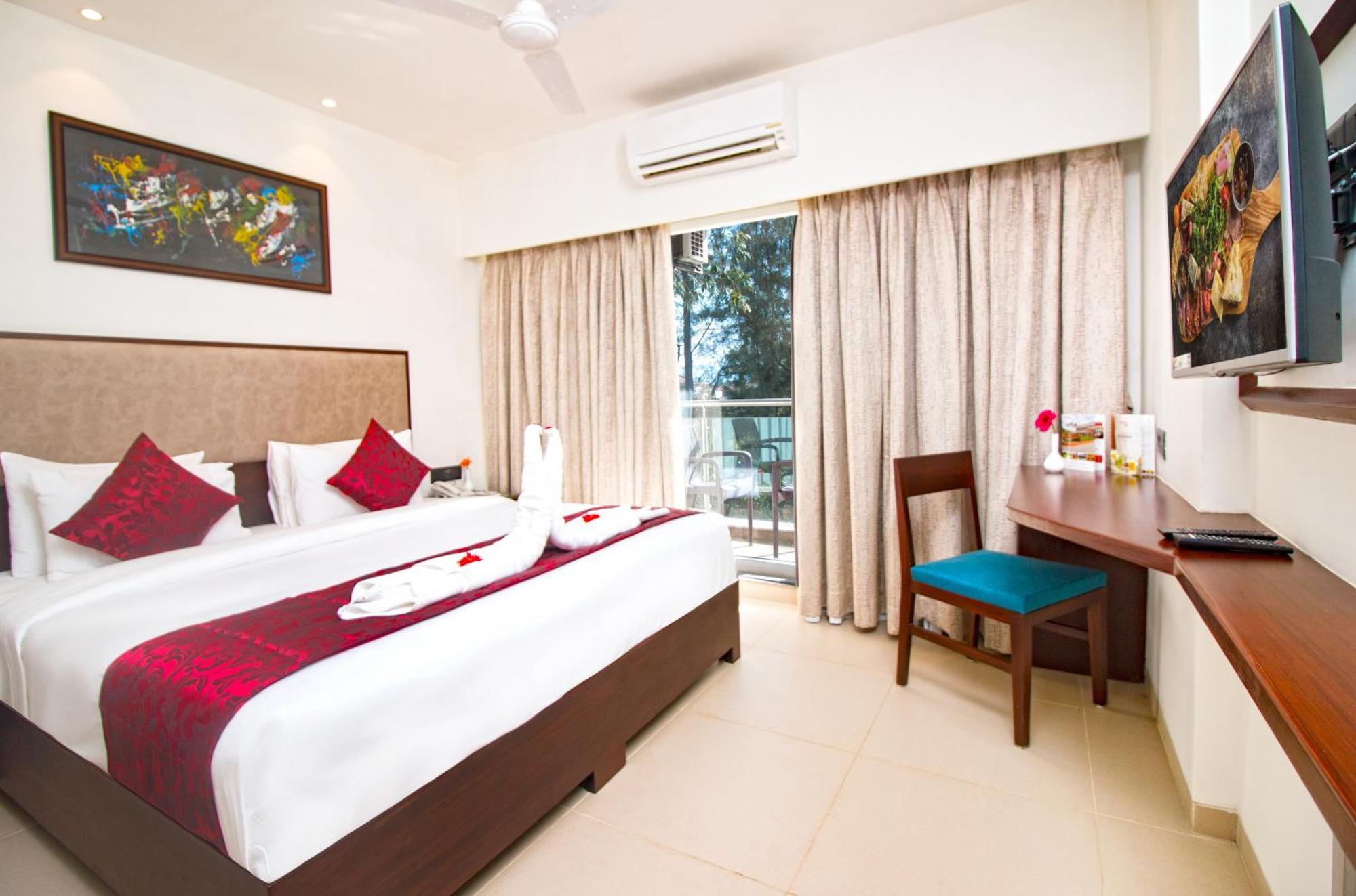 7 แอปเปิล รีสอร์ต - โลนาวาลา Hotel ภายนอก รูปภาพ